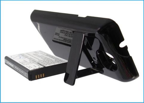 Batteria per telefono samsung galaxy s ii galaxy s2 gt i9100 galaxy z gt i9103 batteria