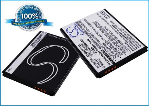 Batteria telefono att galaxy s ii