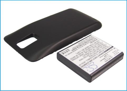 Batteria  samsung haute capacitée galaxy s hercules, sgh-t989, skyrocket, sgh-i