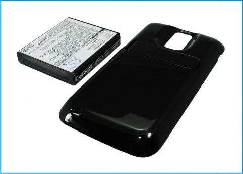 Batteria per telefono samsung batteria skyrocket