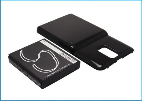 Batteria  samsung haute capacitée galaxy s hercules sgh-t989
