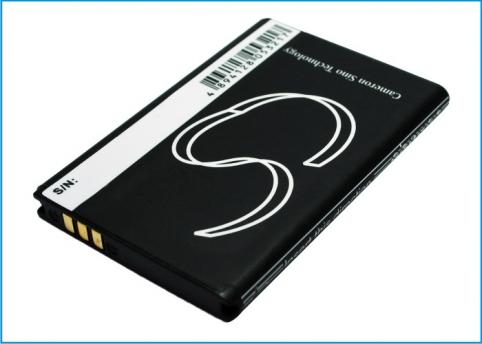 Batteria  samsung eb483450vu