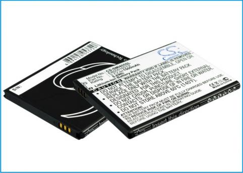 Batteria  samsung stratosphere i405, sch-i405, stratosphere 4g