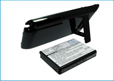 Batteria  samsung haute capacitée galaxy note, gt-n7000, gt-i9220, sgh-i717, ga