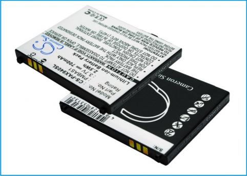 Batteria  panasonic pmbas1