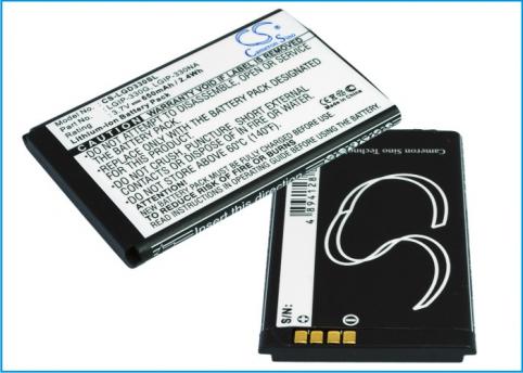 Batteria  lg sbpl0092902