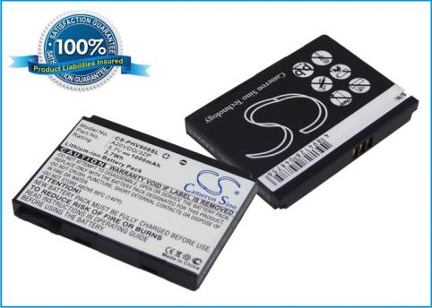 Batteria telefono philips xenium v808