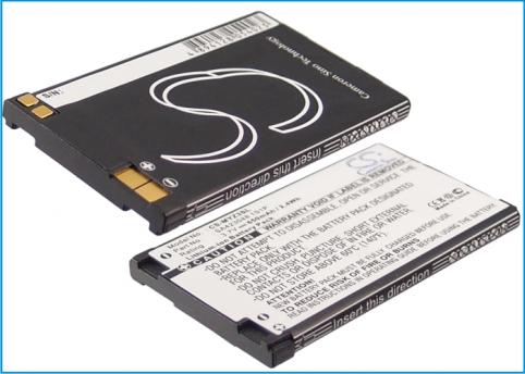 Batteria telefono sagem sg321i