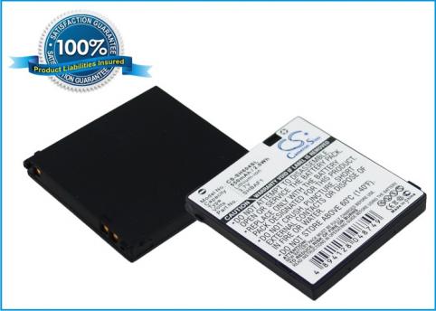 Batteria telefono sharp v604sh