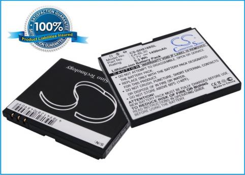 Batteria telefono sharp sh8188u