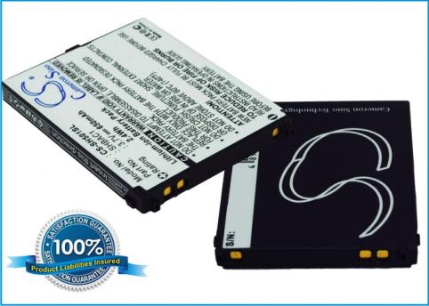 Batteria telefono sharp v501sh