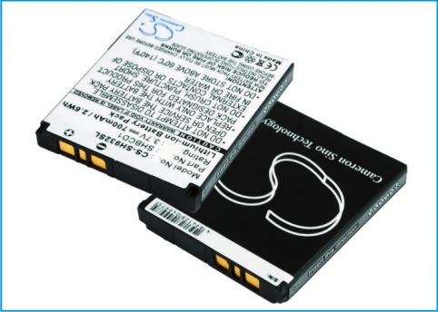 Batteria telefono sharp 932sh