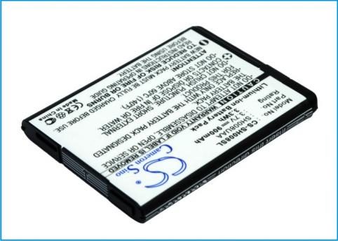 Batteria telefono sharp sh008