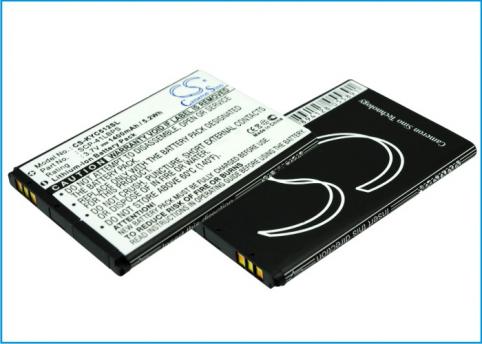 Batteria telefono sprint c5120 cleartalk