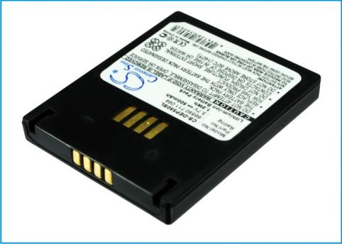 Batteria  easypack poliflex 550, easypack 550, easypack 610, ezpack s-3