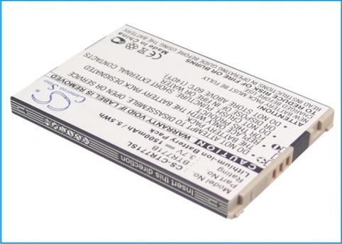 Batteria telefono verizon commando