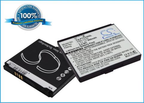 Batteria telefono pantech vega