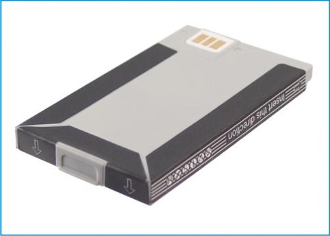 Batteria telefono pantech a100