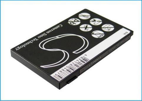 Batteria telefono pantech c820