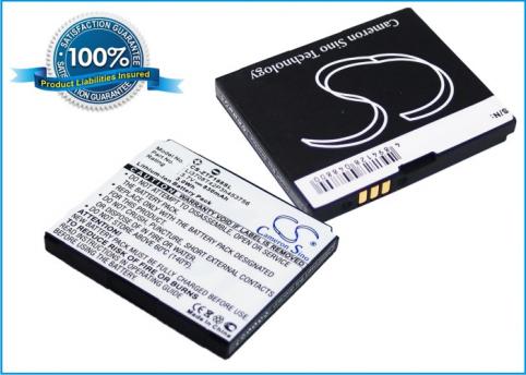 Batteria telefono verizon f350