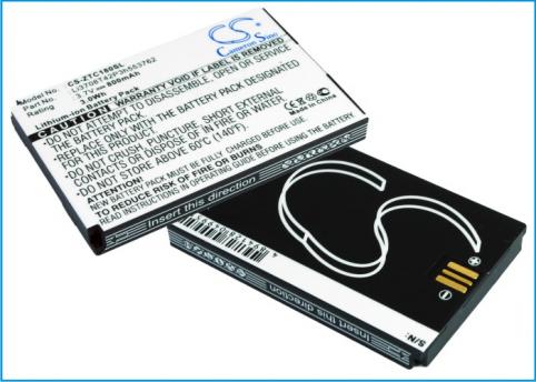 Batteria telefono zte c180