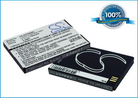 Batteria telefono telstra f252