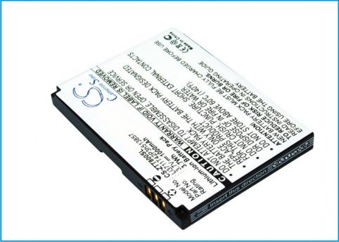 Batteria  vodafone p752d