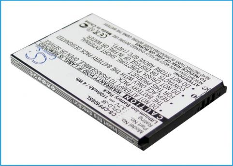 Batteria telefono coolpad e506