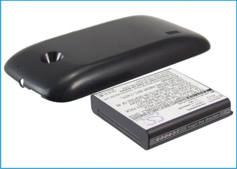 Batteria per telefono huawei batteria u8652