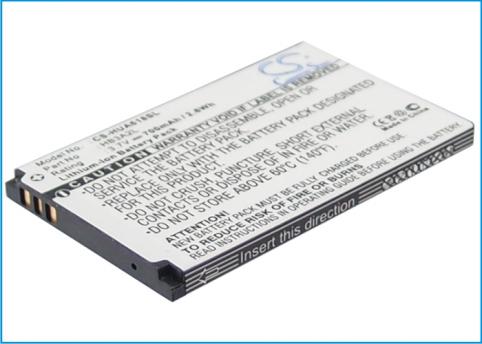 Batteria telefono huawei modelo