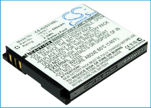 Batteria telefono huawei g2201