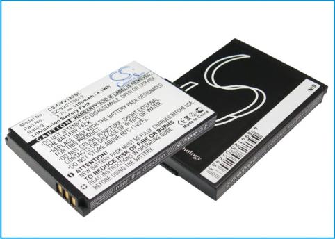 Batteria telefono olympia via plus