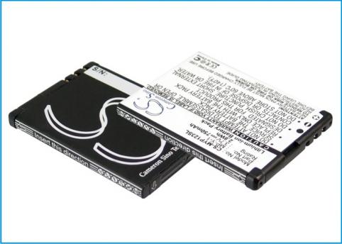 Batteria telefono myphone 1230