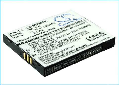 Batteria telefono oppo myphone 8850tv