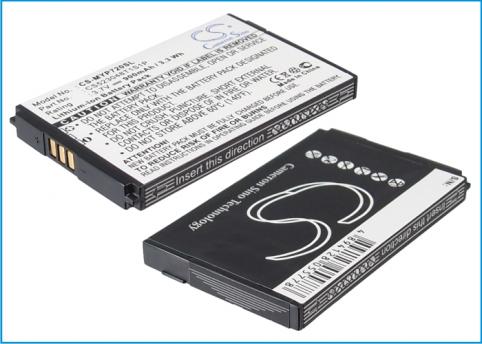Batteria telefono oppo myphone 7230
