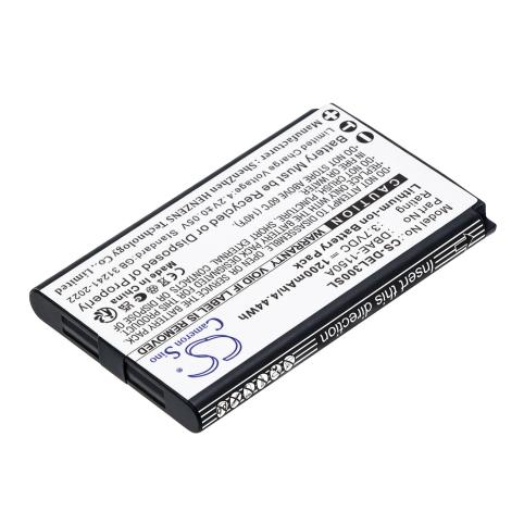Batteria per telefono doro batteria refc dbae 1150a
