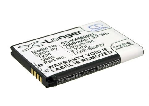 Batteria per telefono lg batteria extravert