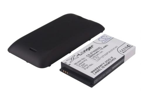 Batteria per telefono zte batteria x500