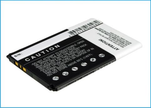Batteria  sony ericsson haute capacitée xperia u st25
