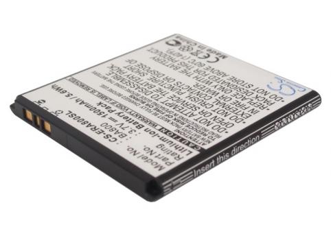 Batteria  sony ericsson haute capacitée xperia s lt26