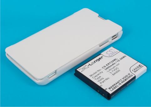 Batteria  sony ericsson haute capacitée xperia gx lt29