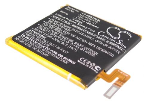 Batteria  sony ericsson xperia ion lt28