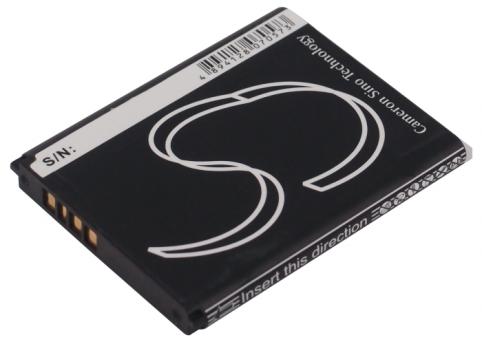 Batteria telefono alcatel ot 906