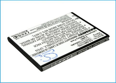 Batteria  samsung sami110bats