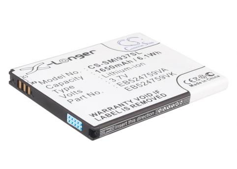 Batteria telefono metropcs galaxy attain 4