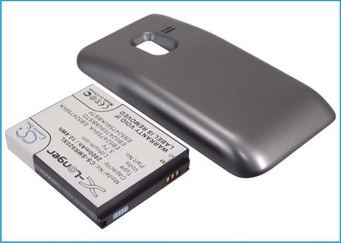 Batteria  samsung haute capacitée sch-r920