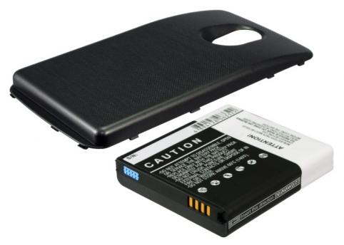 Batteria telefono sprint galaxy nexus lte
