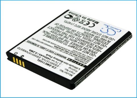 Batteria  samsung eb585157vkbstd