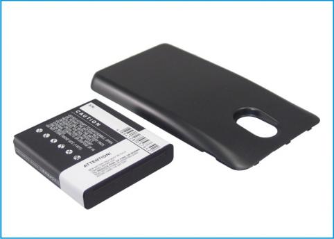 Batteria per telefono samsung refc eb585157vkbstd
