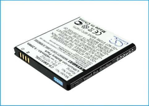 Batteria telefono samsung verizon galaxy nexus i515